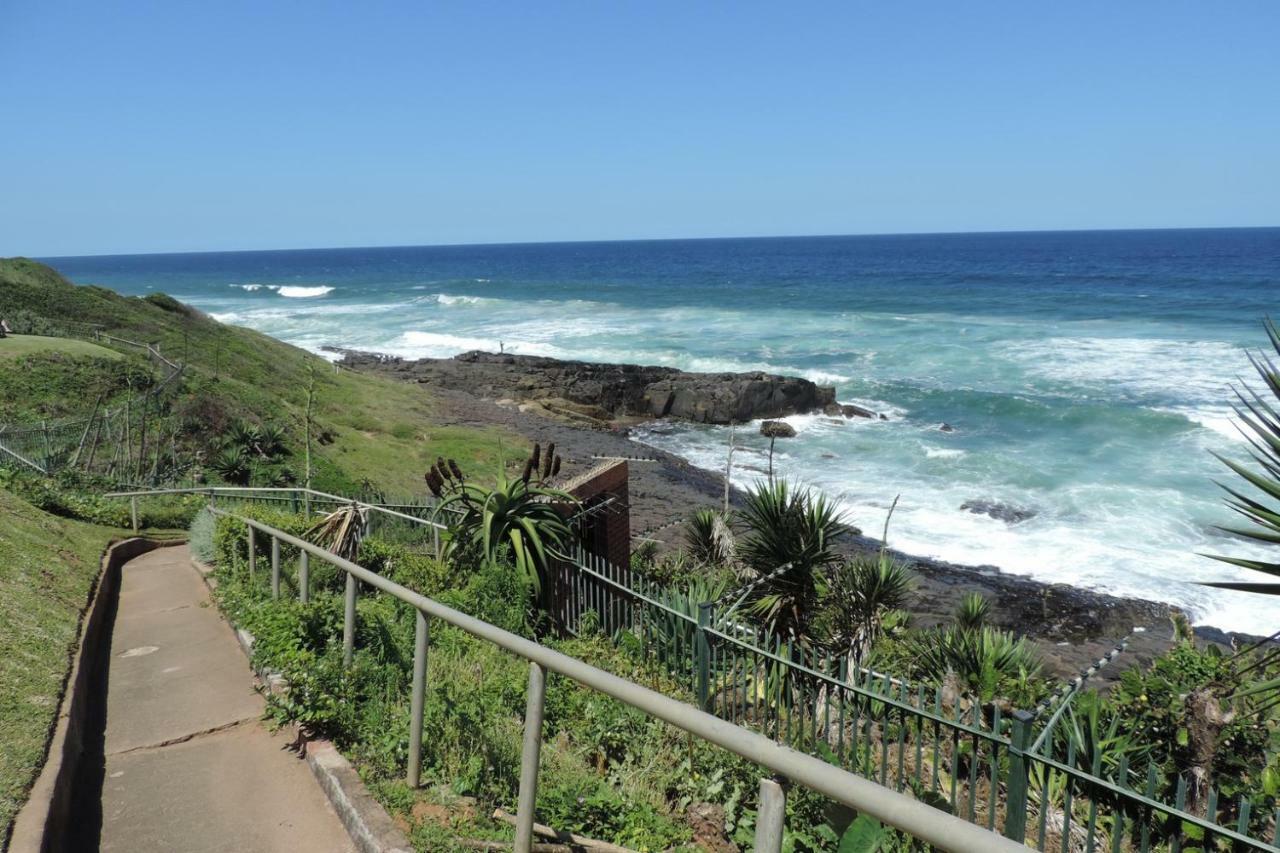 Secret Paradise Sheffield Beach Exterior photo
